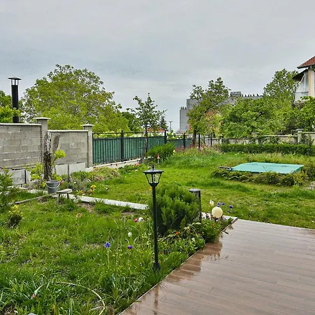 Free Parking & Super Calm & Wifi Apartamento *